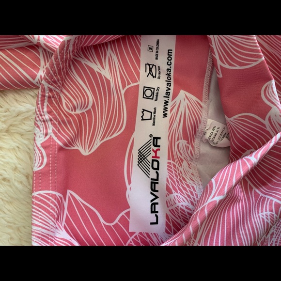 Lavaloka work out pants - Picture 3 of 3